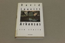 Arkansas. Tre storie