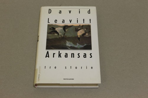Arkansas tre storie - arkansas.,