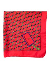 ROBERTA DI CAMERINO FOULARD