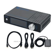 CapDMA Video Overlay Box 4K