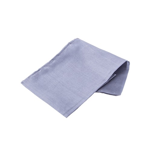 Fazzoletto taschino platino - taschino,