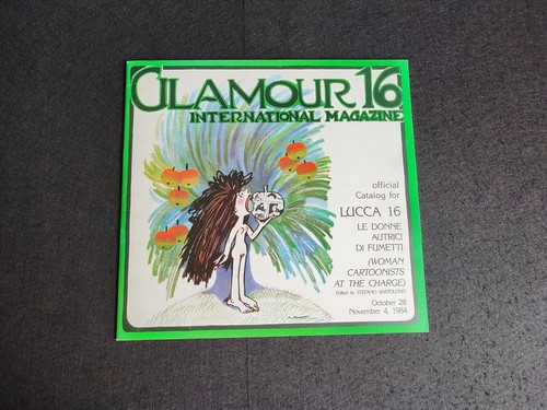 Glamour international magazine - glamour,