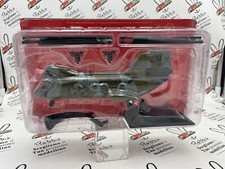 DIE CAST 1/72 " BOEING VERTOL