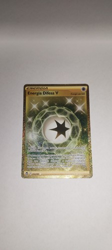 Carte pokemon energia - energia, difesa