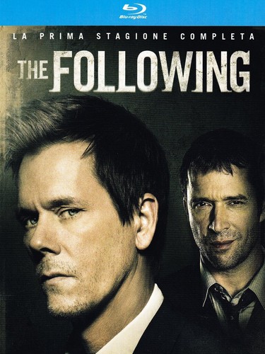 The following stagione - following,