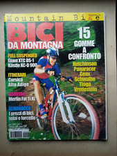 Bici da Montagna - Mountain