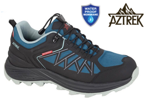 Aztrek gents scarpe - scarpe, trekking