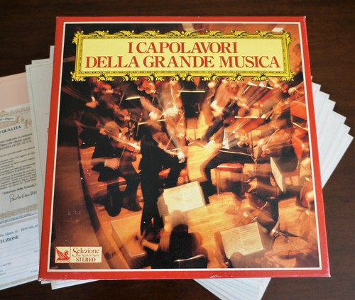 Capolavori della grande - capolavori,