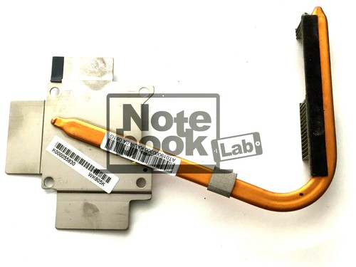 Dissipatore heatsink termico - dissipatore,