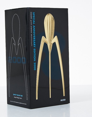 Alessi philippe starck - alessi,