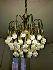 VINTAGE CHANDELIER POLIARTE