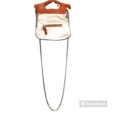 Borsa a tracolla Foley +