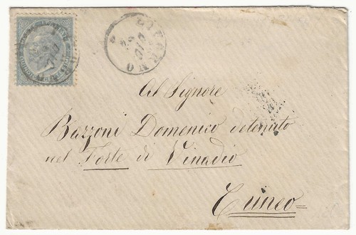 Regno italia c - regno, 15