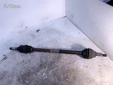 Semialbero anteriore destro - anteriore,
