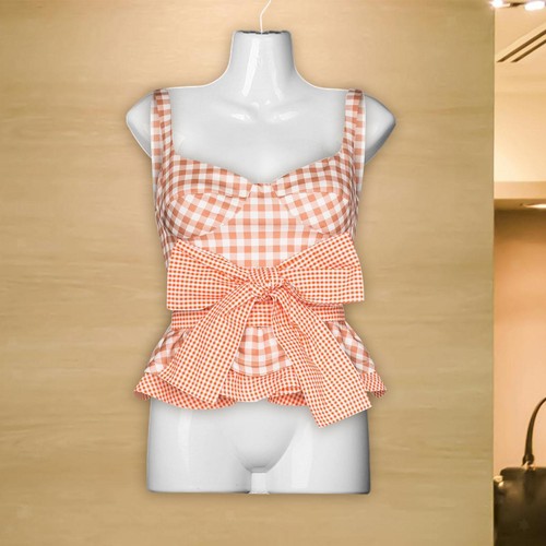 Manichino appeso torso
