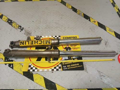 Forcelle steli gambali cagiva - steli,