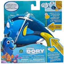 ALLA RICERCA DI DORY - FINDING