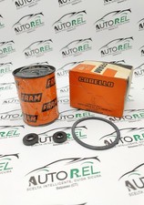 FILTRO OLIO FIAT 600 EPOCA -