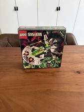 LEGO Space UFO Set 6915 Warp