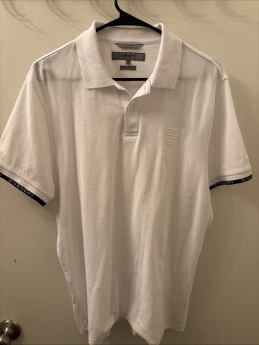 Polo givenchy taglia large - givenchy,
