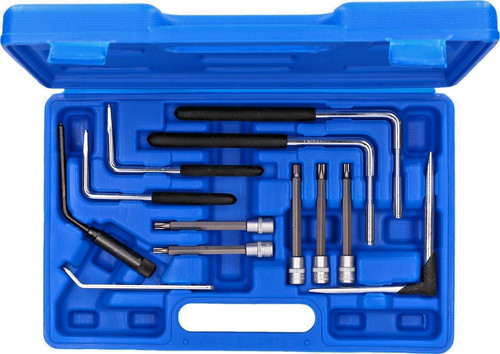 Kit pezzi per smontaggio - kit,