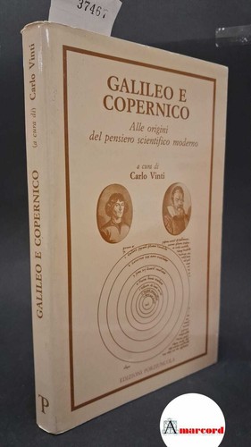 Galileo copernico - galileo, e