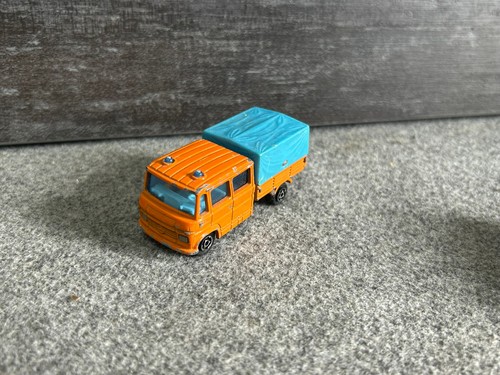 Mercedes 408 trax publics - trax,