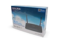 TP-Link Archer D20 AC750 modem