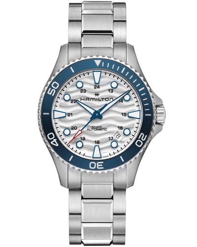 Orologio uomo hamilton khaki - orologio,