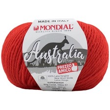 Gomitolo lana Mondial