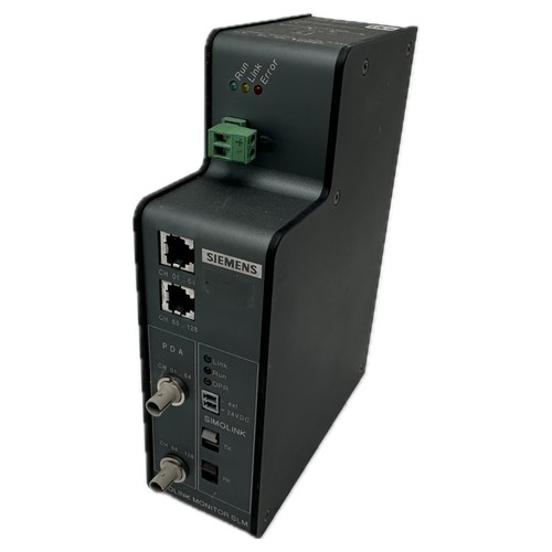 Aj873 simolink monitor slm - aj873,