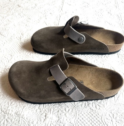 Zoccoli morbidi birkenstock - morbidi, da