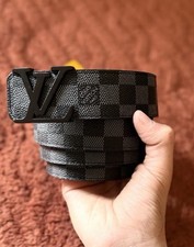 Cintura LV “Classic