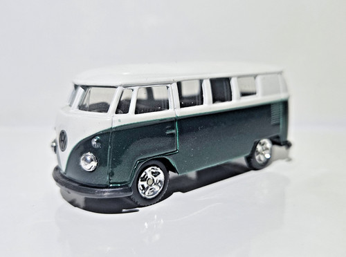 Welly 2221 volkswagen - 2221,