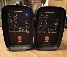 *2* JBL Professional EON 206P