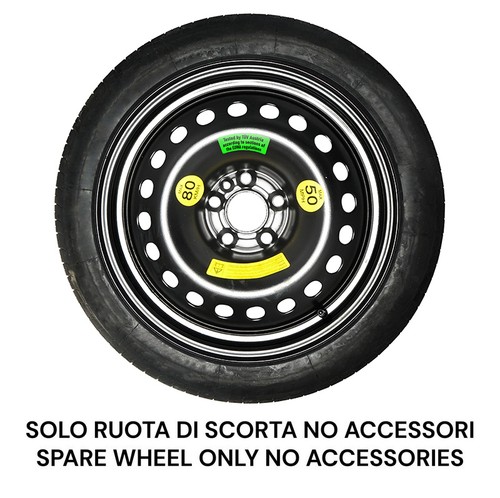 Ruotini scorta per - ruotini,