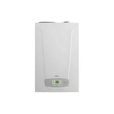 Caldaia Baxi Nuvola Duo-Tec+