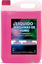 Liquido Macchina Del Fumo Alta