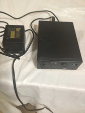 KEF KUBE 104 | 2 (SP2089) Equalizzatore/Ottimizzatore per Altoparlanti di Riferimento KEF Potenza 