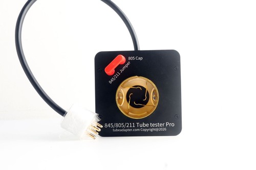 One 4pin vt4c 845 - vt4c,