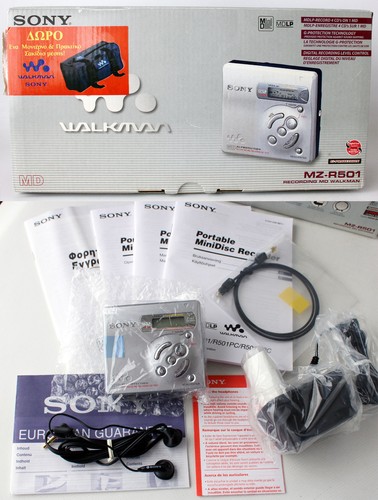 Raro walkman sony recording - raro, md