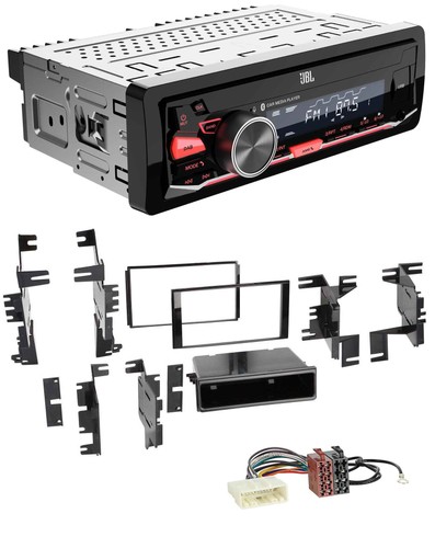 Autoradio jbl bluetooth - jbl, usb