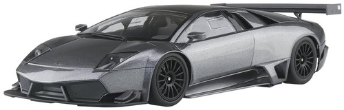 The supercar 10 - 1/24,