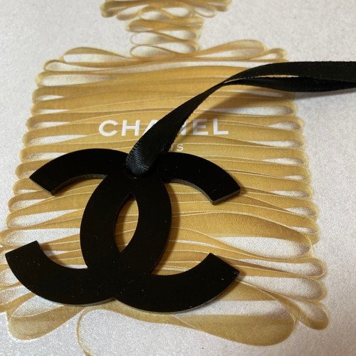 Charm chanel coco mark big - chanel,