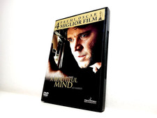 A BEAUTIFUL MIND (2001)