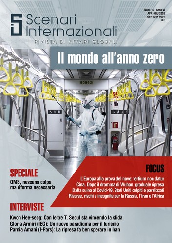 Libro scenari - libro,