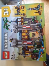 LEGO 31120 Castello Medievale