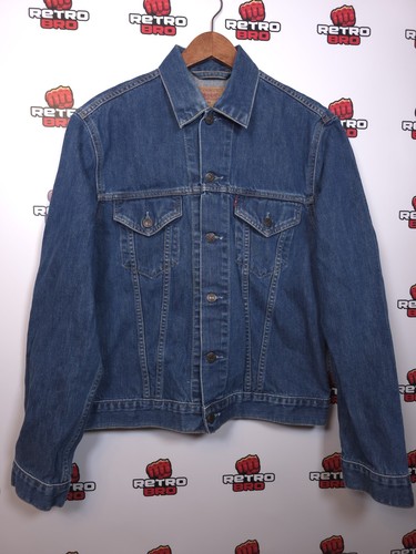 Giacca denim levi - giacca, levi's
