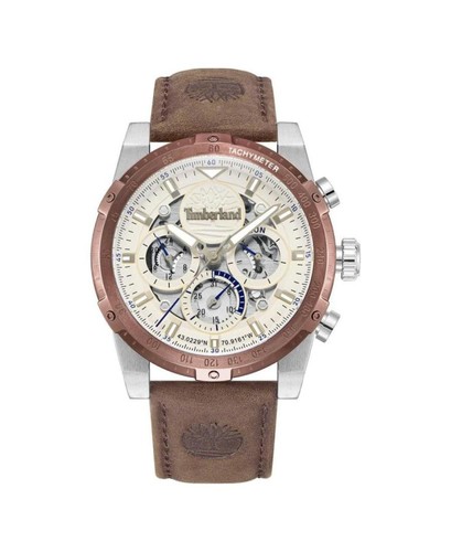 Orologio timberland uomo - orologio,