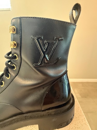 Louis vuitton stivale citizen - vuitton,